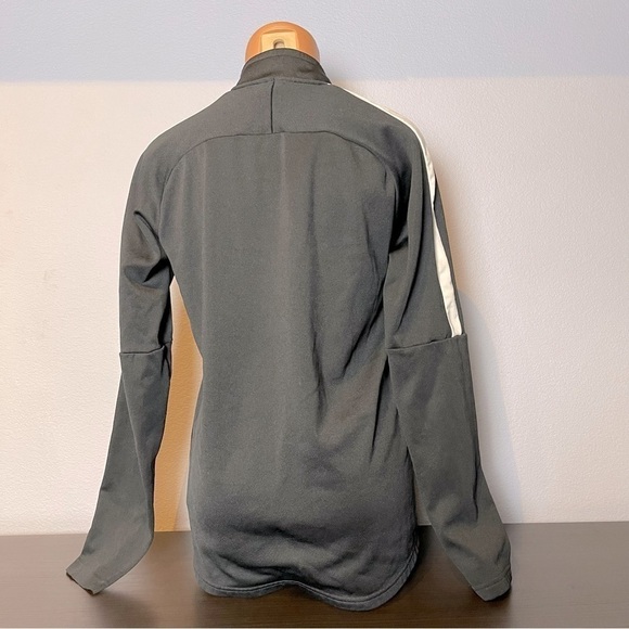 Nike Dri-Fit Long Sleeve Pullover Size S (J03) - Picture 4 of 4